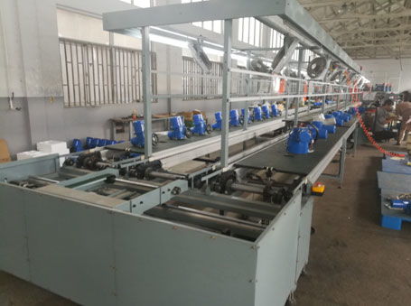 以誠為本 以質取勝 常州誠磊閥門科技創業發展紀事