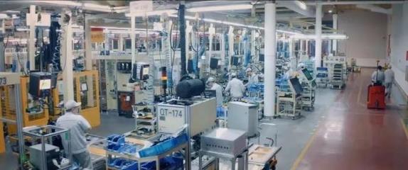 鄭州日產(chǎn)銳騏6搭載M9T發(fā)動機(jī) 頂尖技術(shù)鑄就卓越品質(zhì)