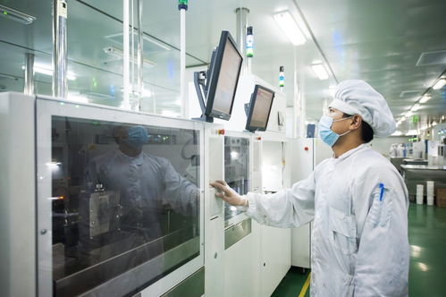 《保定市先進(jìn)制造業(yè)促進(jìn)條例》正式實(shí)施，河北首部地方法規(guī)引領(lǐng)產(chǎn)業(yè)升級(jí)