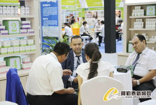 新疆民族醫(yī)藥產(chǎn)業(yè)初顯崢嶸 技術(shù)開發(fā)賦能傳統(tǒng)瑰寶煥發(fā)新生