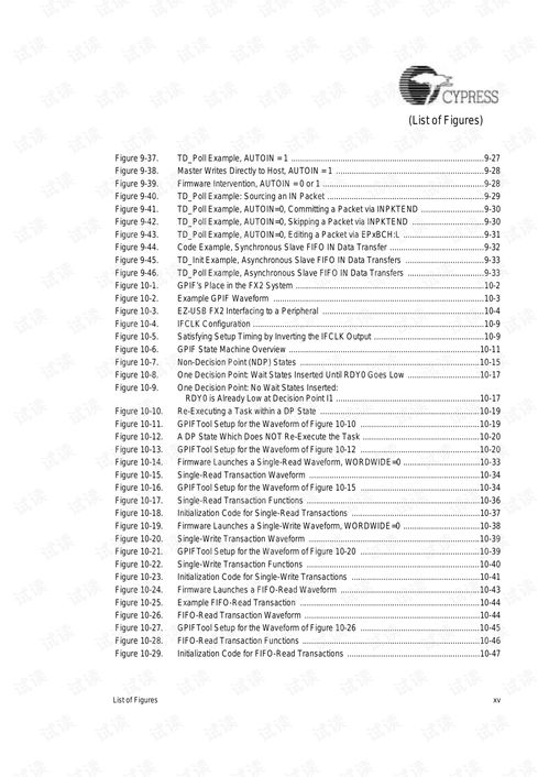 USB 4.0技術(shù)開發(fā)文檔 架構(gòu)、協(xié)議與實(shí)現(xiàn)指南