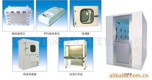 深圳市銘濠凈化科技 專業(yè)凈化設(shè)備與工程服務(wù)，打造潔凈高效的生產(chǎn)環(huán)境